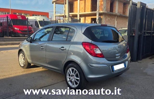 OPEL Corsa usata, con Airbag Passeggero