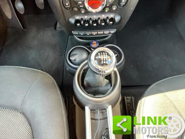 MINI Countryman usata 14
