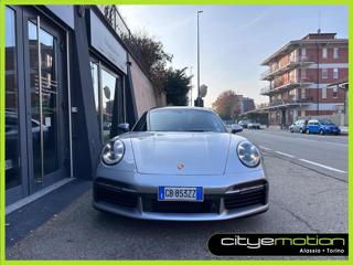 PORSCHE 911 usata, con Alzacristalli elettrici