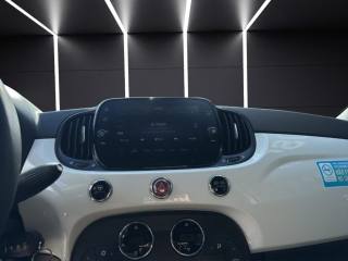FIAT 500 usata, con Servosterzo