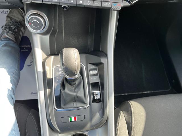 ALFA ROMEO Tonale usata, con Cerchi in lega
