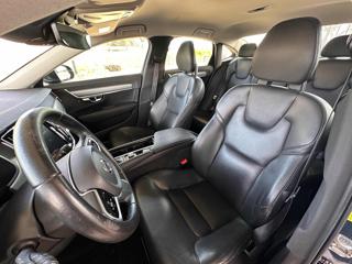 VOLVO S90 usata, con Cronologia tagliandi