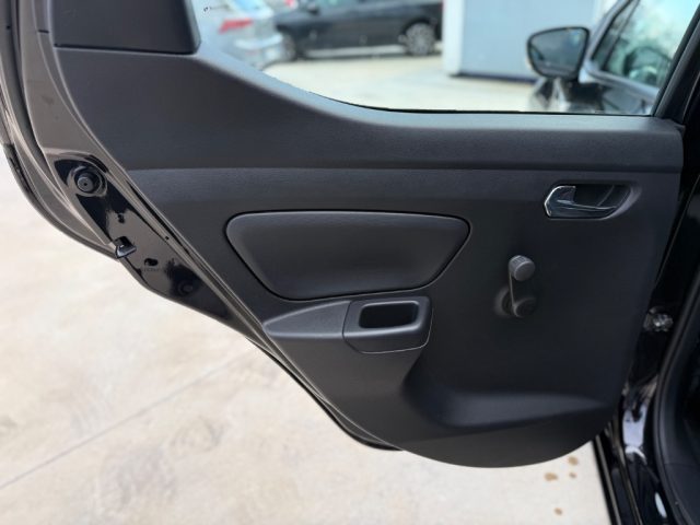 NISSAN Micra usata 22