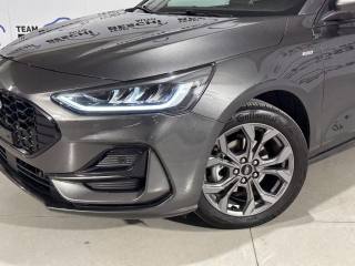FORD Focus usata, con Immobilizzatore elettronico