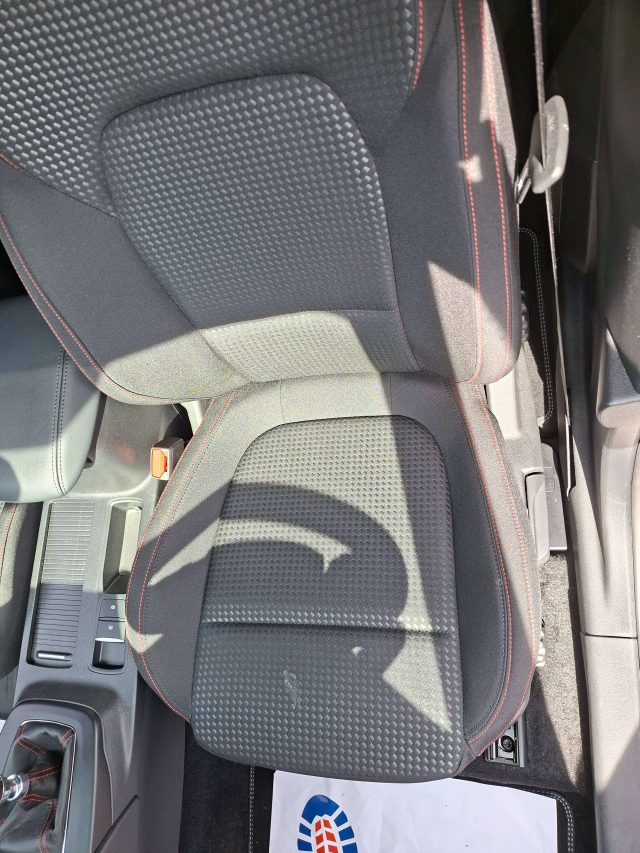 FORD Focus usata, con ESP