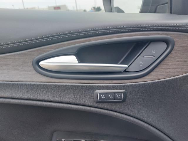 ALFA ROMEO Stelvio usata, con Interni in pelle