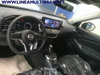 NISSAN Juke usata, con Climatizzatore