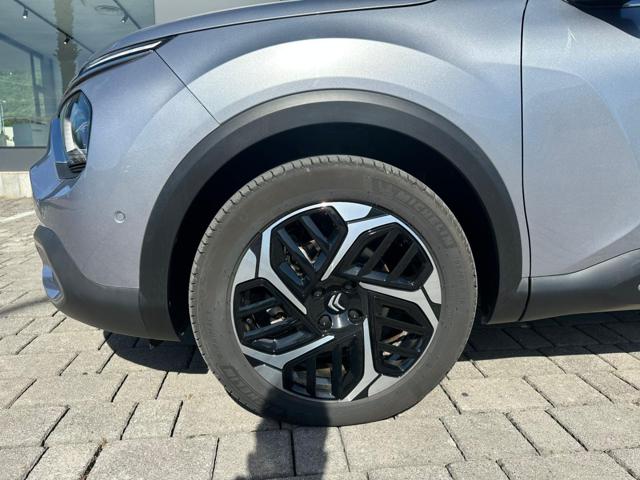 CITROEN C4 usata, con Chiusura centralizzata
