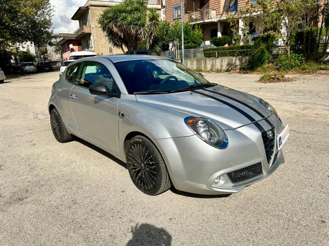 ALFA ROMEO MiTo usata, con Airbag Passeggero