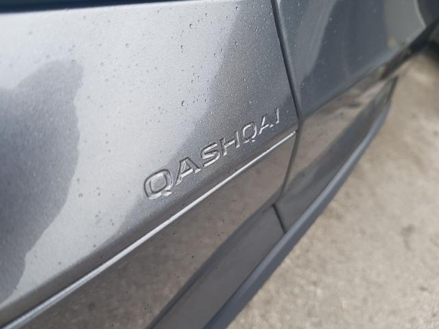 NISSAN Qashqai usata, con Airbag laterali