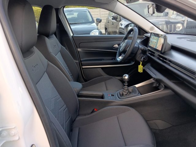 JEEP Avenger usata, con Immobilizzatore elettronico