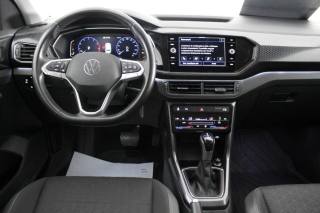 VOLKSWAGEN T-Cross usata, con Cerchi in lega