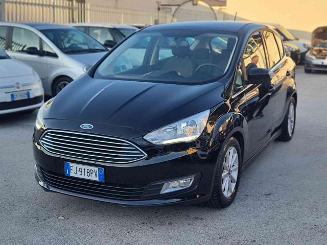 FORD C-Max usata, con ABS