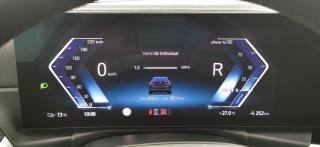 BMW i4 usata, con Cruise Control