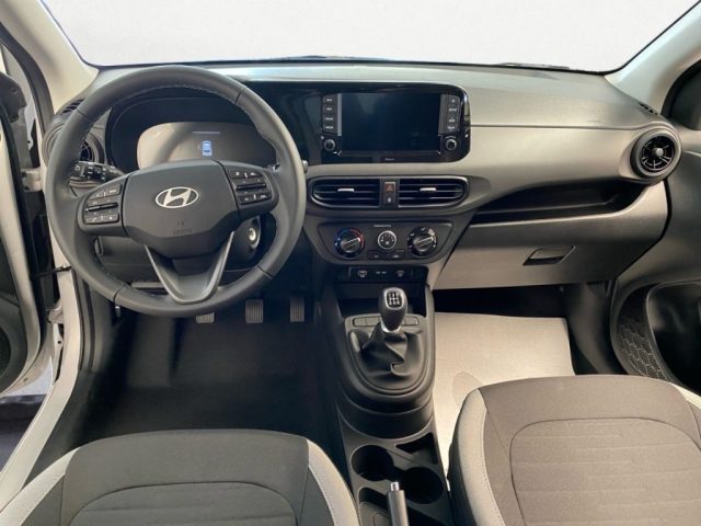 HYUNDAI i10 usata, con Climatizzatore