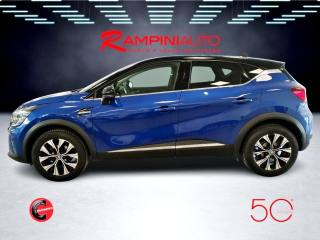 RENAULT Captur usata 12