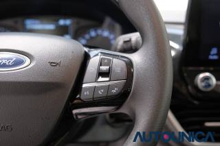 FORD Fiesta usata, con Autoradio digitale