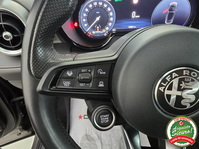 ALFA ROMEO Tonale usata, con Servosterzo