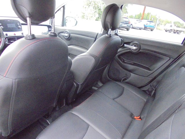 FIAT 500X usata 26