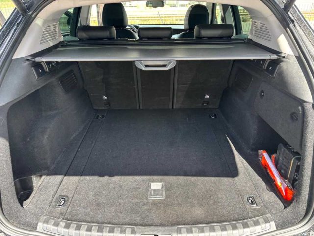 ALFA ROMEO Stelvio usata, con Interni in pelle