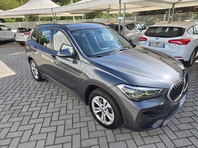 BMW X1 usata, con Autoradio