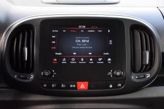 FIAT 500L usata, con Immobilizzatore elettronico