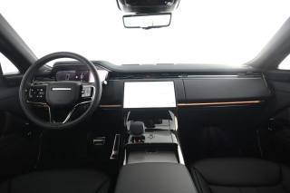 LAND ROVER Range Rover Sport usata 10