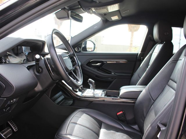 LAND ROVER Range Rover Evoque usata, con Climatizzatore