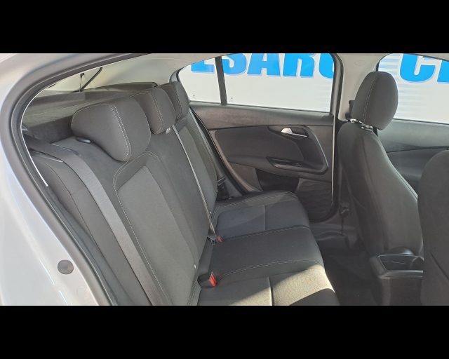 FIAT Tipo usata 15