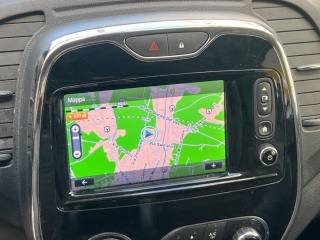 RENAULT Captur usata, con ESP
