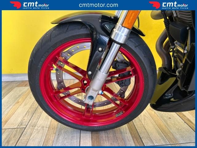 BUELL Lightning XB 12S usata 5