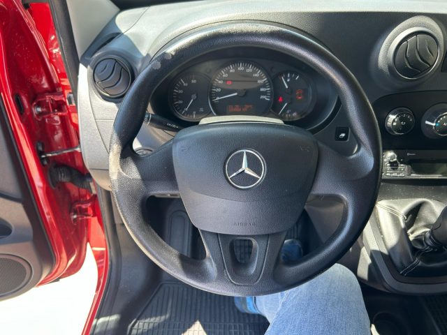 MERCEDES-BENZ Citan usata, con Lettore CD