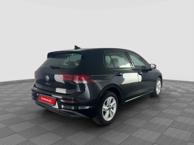 VOLKSWAGEN Golf usata 4