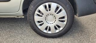 RENAULT Kangoo usata, con Chiusura centralizzata