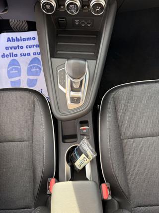 RENAULT Captur usata, con Controllo automatico clima