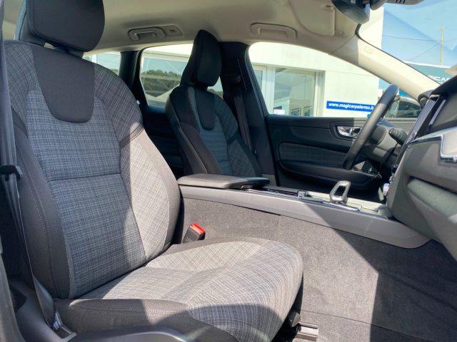 VOLVO XC60 usata, con ESP