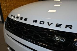 LAND ROVER Range Rover Evoque usata 94