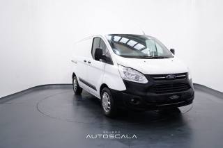 FORD Transit Custom usata, con Cruise Control