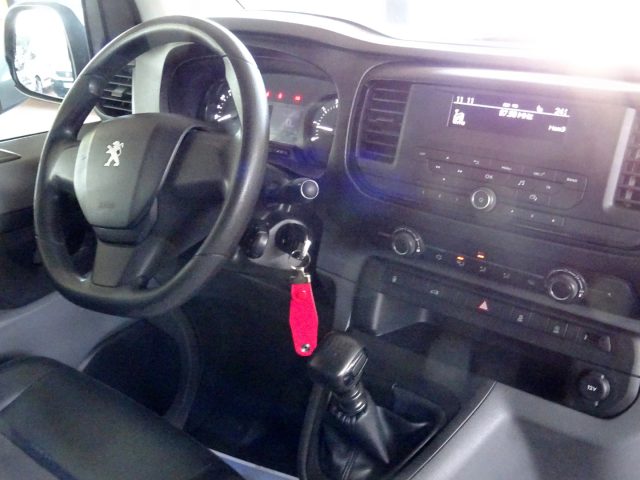 PEUGEOT Expert usata, con Boardcomputer
