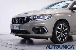 FIAT Tipo usata, con Controllo automatico clima