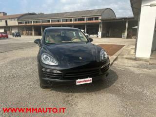 PORSCHE Cayenne usata, con Airbag