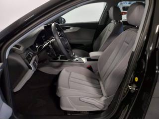 AUDI A4 usata, con Park Distance Control