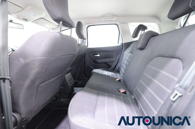 DACIA Duster usata, con Start/Stop Automatico