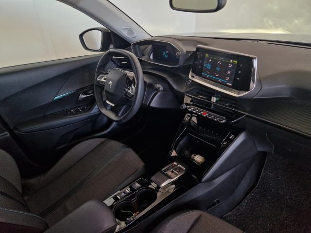 PEUGEOT 2008 usata, con Cerchi in lega