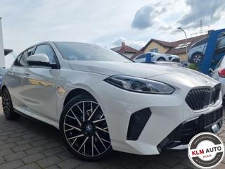 BMW 118 usata, con Cerchi in lega