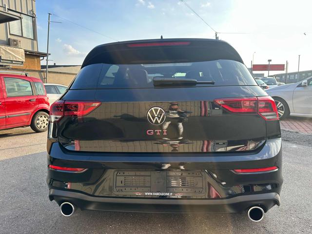 VOLKSWAGEN Golf GTI usata, con Alzacristalli elettrici