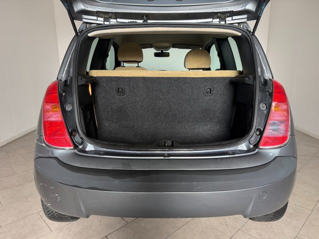 LANCIA Ypsilon usata 6