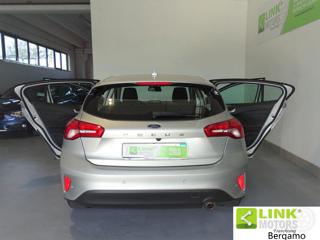 FORD Focus usata, con Airbag testa