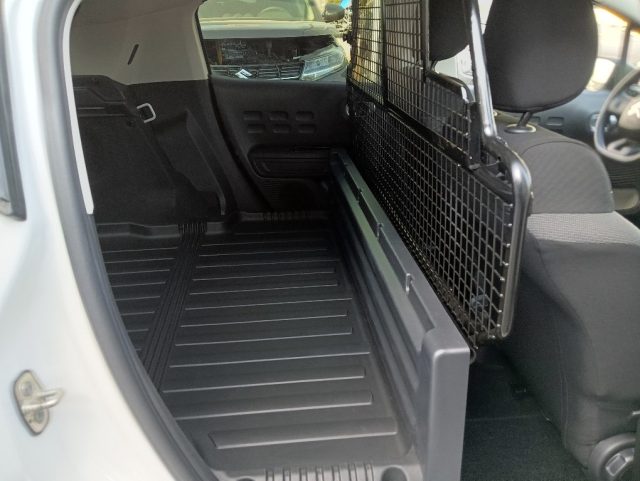 CITROEN C3 usata, con ESP