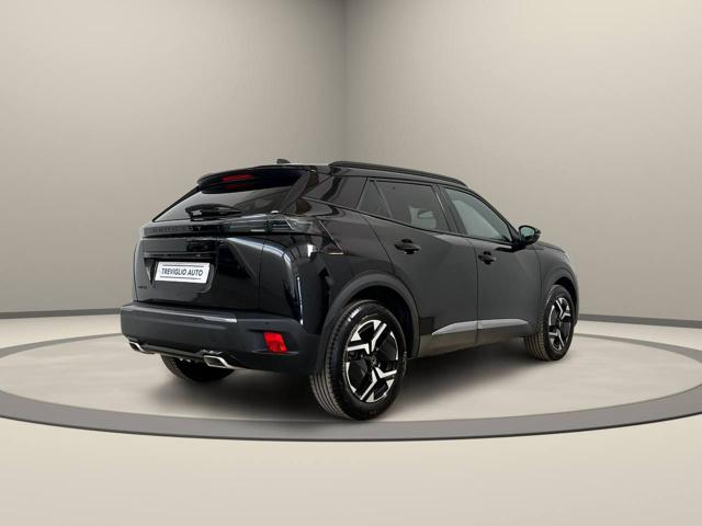 PEUGEOT 2008 usata, con Autoradio